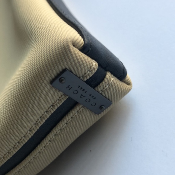 Coach Purse - Picture 6 of 13